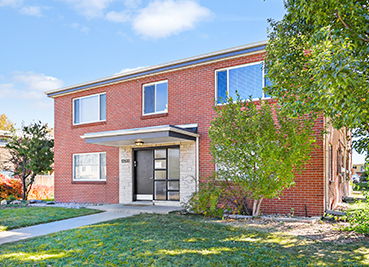 Just Sold: 8-Unit Multifamily Property in Lakewood, CO Closes for $1,350,000