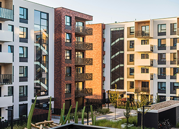 Denver Apartment Rent Growth Gains Momentum To Kick Off 2024