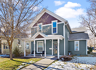 Just Leased: Office Property in Denver, CO Closes for $2,250/MO