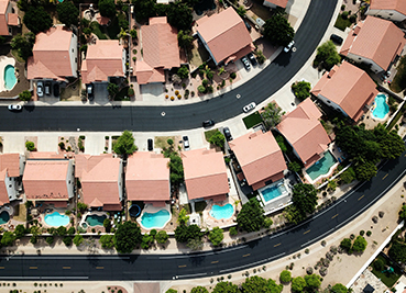 It’s 38% More Expensive to Buy a House than Rent in US, Analysis Finds