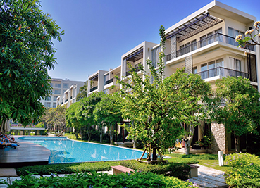 Navigating Multifamily’s Peaks and Valleys