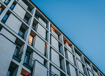 Multifamily Investment Falls to Four-Year Low