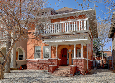 Just Sold: 4-Unit Multifamily Property in Denver, CO Closes for $1,150,000
