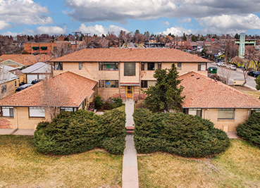Just Sold: Covered Land Play in Denver, CO Closes for $1,650,000