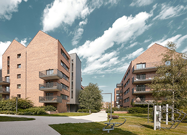 Multifamily Distress Nearly Triples in 6 months