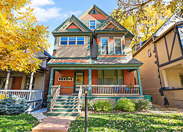 Just Sold: 6-Unit Multifamily Property in Denver, CO Closes for $1,495,000