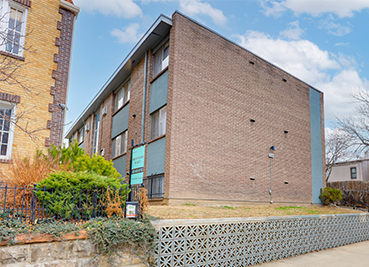 Just Sold: 11-Unit Multifamily Property in Denver, CO Closes for $2,235,000