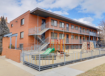 Just Sold: 15-Unit Multifamily Property in Denver, CO Closes for $3,575,000