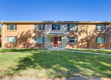 Just Sold: 4-Unit Multifamily Property in Lakewood, CO Closes for $995,000
