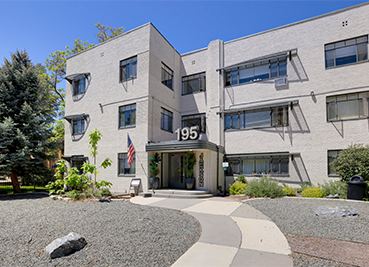 Just Sold: 20-Unit Multifamily Property in Denver, CO Closes for $6,300,000