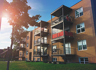 Multifamily Resilience Continues Despite Economic Uncertainty