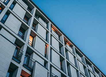 Multifamily Fundamentals Strengthen, but a Wave of Debt Maturity Looms
