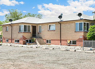 Just Sold: 4-Unit Multifamily Property in Commerce City, CO Closes for $780,000