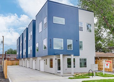 Just Sold: 5-Unit Multifamily Property in Denver, CO Closes for $2,325,000