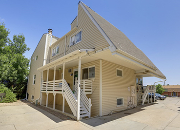 Just Sold: 4-Unit Multifamily Property in Lakewood, CO Closes for $950,000