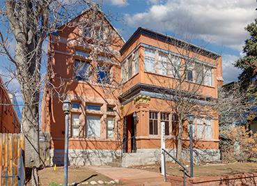 Just Sold: 14-Unit Multifamily Property in Denver, CO Closes for $1,875,000