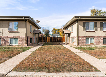 Just Sold: 12-Unit Multifamily Property in Lakewood, CO Closes for $1,240,000