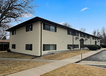 Just Sold: 10-Unit Multifamily Property in Wheat Ridge, CO Closes for $1,375,000