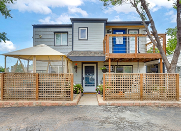 Just Sold: 4-Unit Multifamily Property in Denver, CO Closes for $981,960