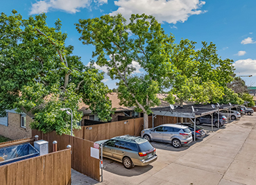 Just Sold: 12-Unit Multifamily Property in Lakewood, CO Closes for $2,350,000