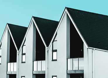 Demand Wave Gives Multifamily Breathing Room